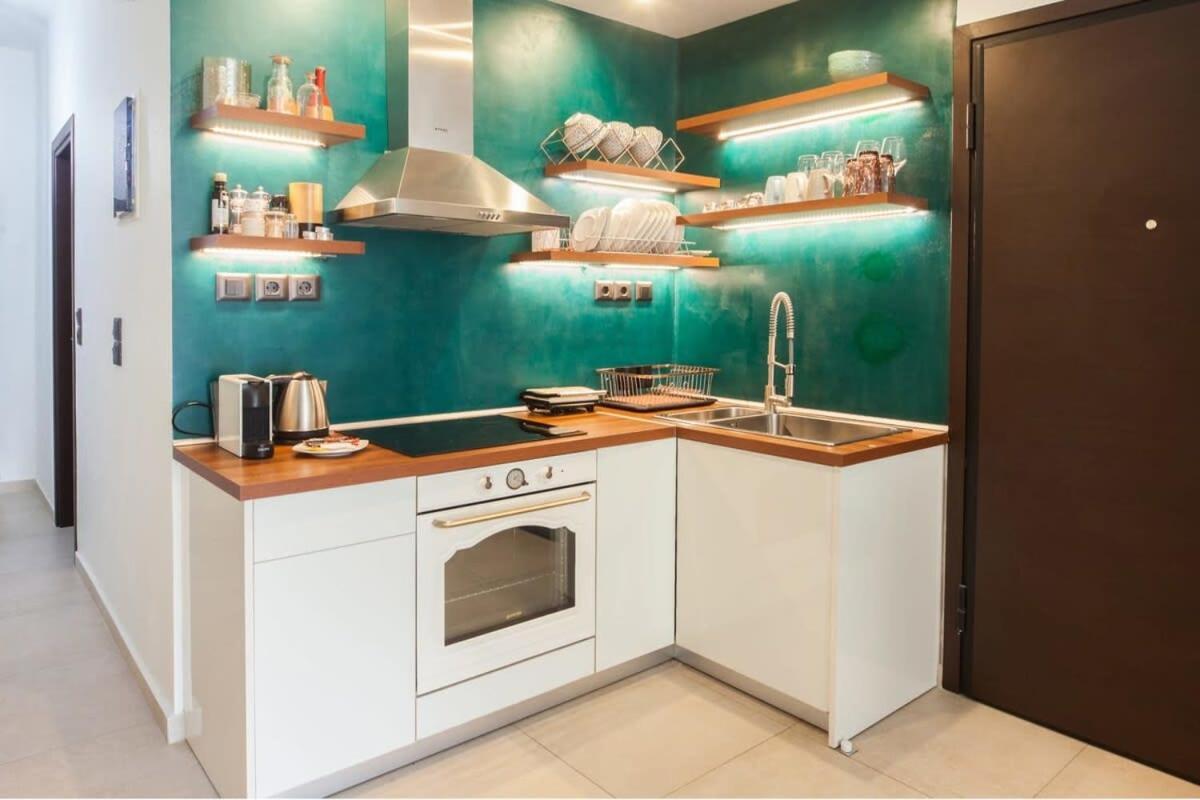 Beautiful Elegant Apartment Next To Monastiraki Atina Dış mekan fotoğraf