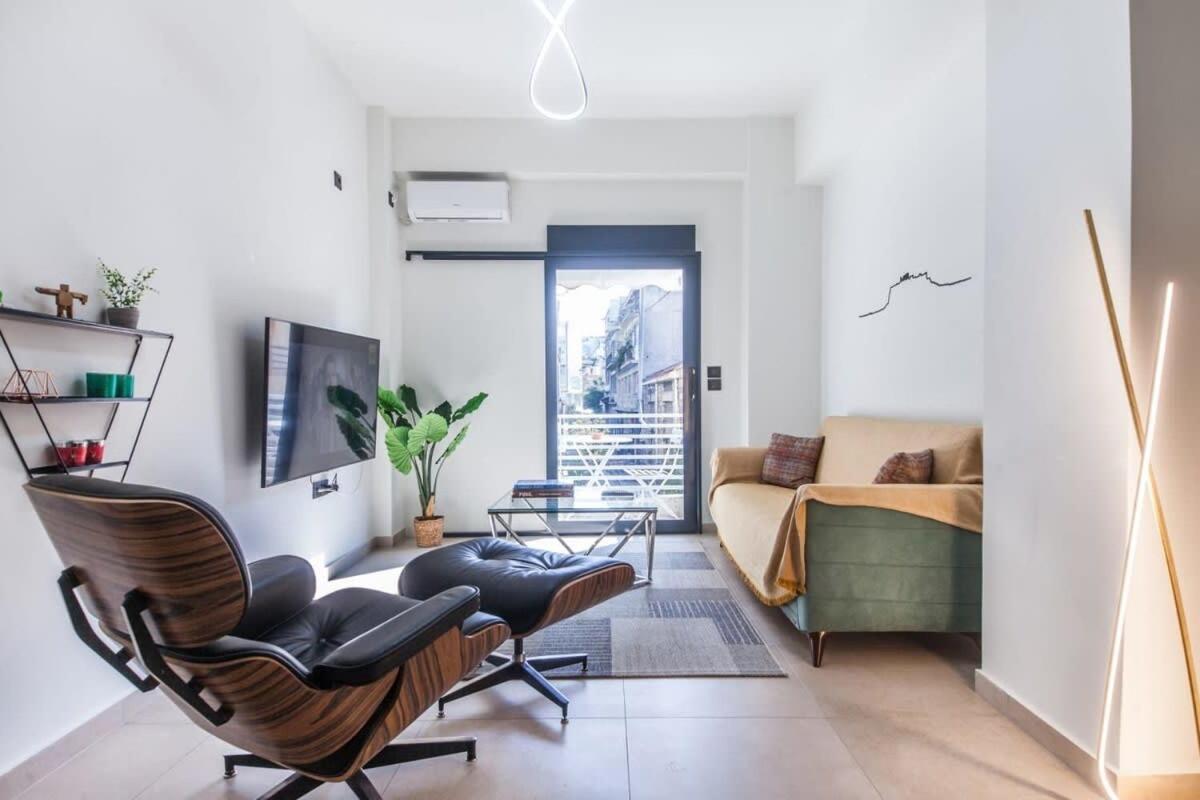 Beautiful Elegant Apartment Next To Monastiraki Atina Dış mekan fotoğraf