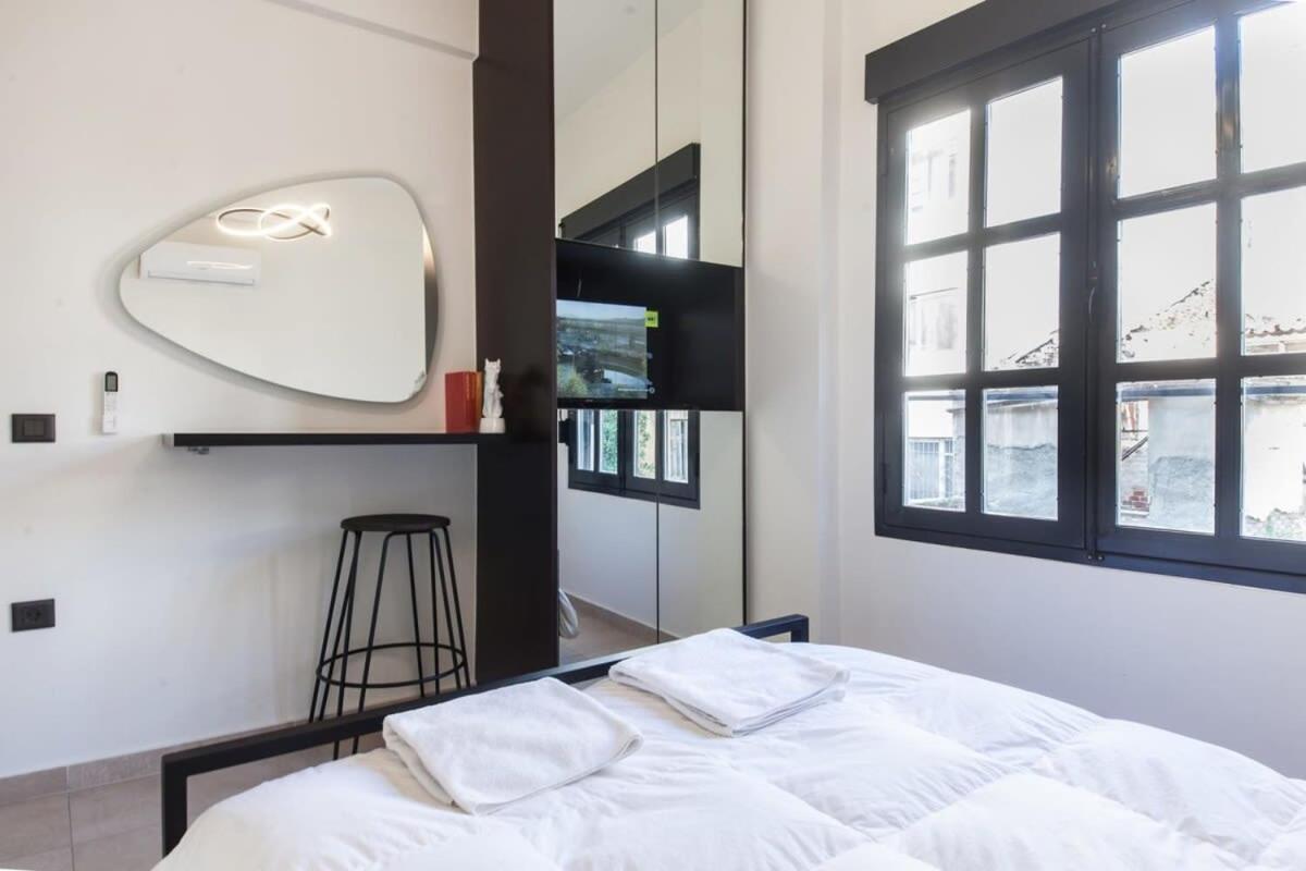 Beautiful Elegant Apartment Next To Monastiraki Atina Dış mekan fotoğraf