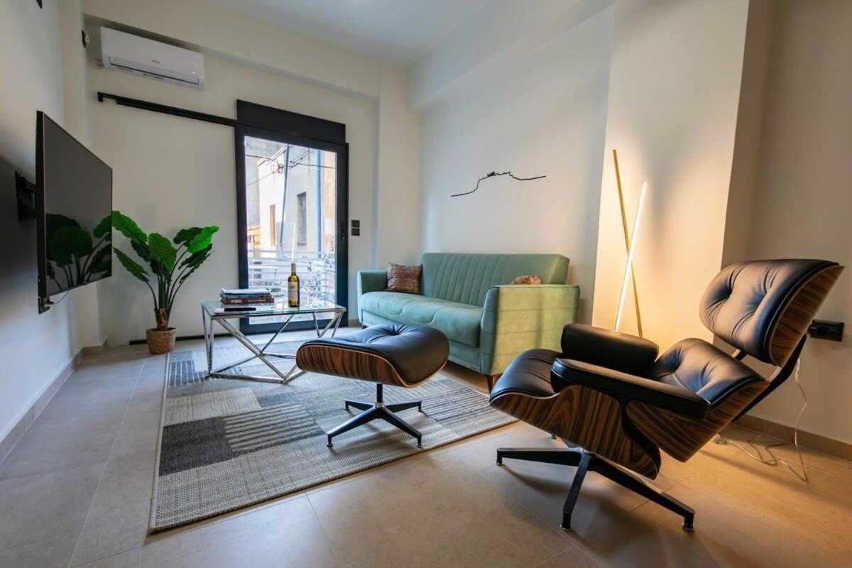 Beautiful Elegant Apartment Next To Monastiraki Atina Dış mekan fotoğraf