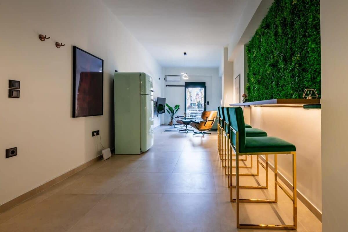 Beautiful Elegant Apartment Next To Monastiraki Atina Dış mekan fotoğraf