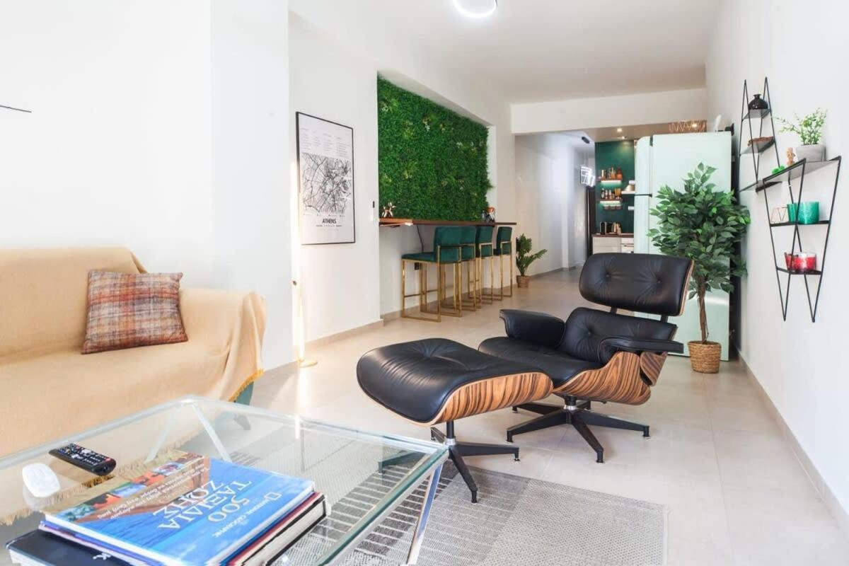 Beautiful Elegant Apartment Next To Monastiraki Atina Dış mekan fotoğraf